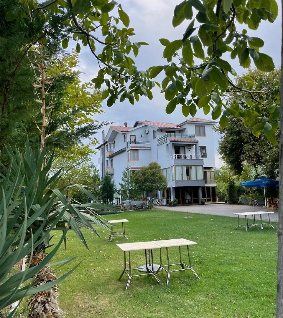 Bar Restorant Hotel Dea location